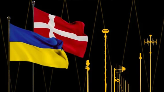 Defense company MITS Industries opens R&D office in Denmark to accelerate development of cutting-edge technologies for Ukraine