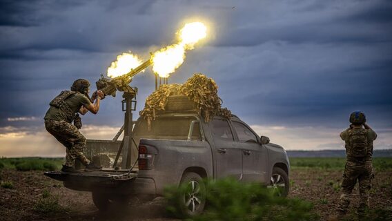 Уряд дозволив підприємствам критичної інфраструктури мати своє ППО 