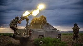 The government allowed critical infrastructure enterprises to have their own air defense