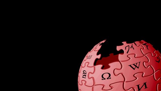 Відвідуваність «Вікіпедії» падає, бо люди все частіше отримують інформацію від ШІ