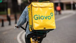 Німецька служба доставки купує Glovo за €2,3 мільярда 