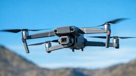 The head of the National Police warned that after the war, FPV drones could become the 