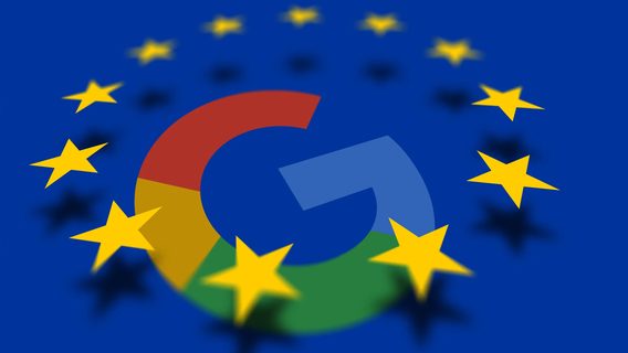 Google дала задню. Компанія підпише нові правила ЄС у сфері штучного інтелекту