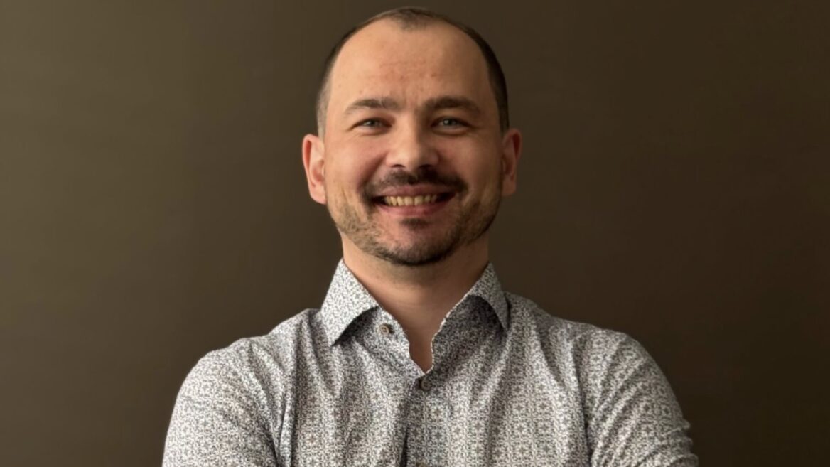 Deftech-стартап DoD Solution призначив на посаду CTO Ігоря Євчинця. Тепер CEO, CPO та CTO стартапу — випускники факультету прикладної математики Університету ім. Франка