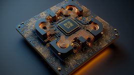 Украинские инженеры GlobalLogic создали софт для контроля качества чипов и программного обеспечения для сканирования уже имеющихся и потенциальных микросхем.