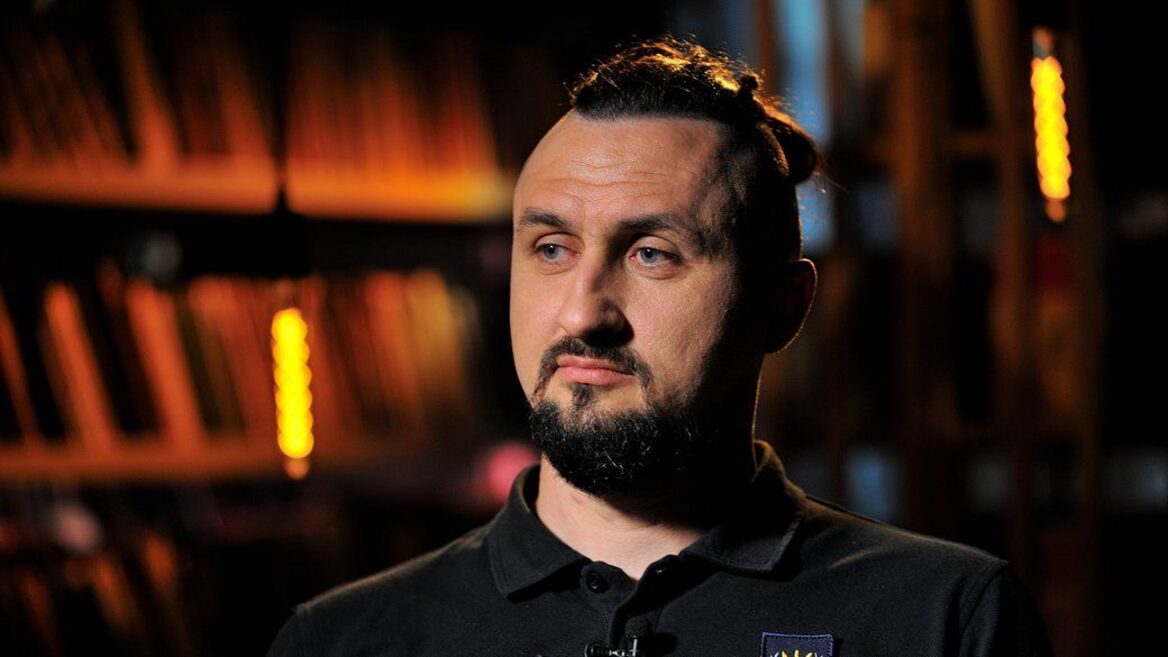 «З грудня ми виробляємо дронів-перехоплювачів більше ніж застосовуємо». Олександр Камишін розповів про перспективи експорту українського ВПК