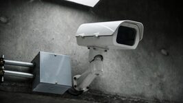 The enemy is hacking surveillance cameras: Sergey 