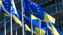 «FREYJA — це лише початок». Єврокомісія віддасть залишки фонду SAFE на спільні оборонні проєкти з українськими компаніями