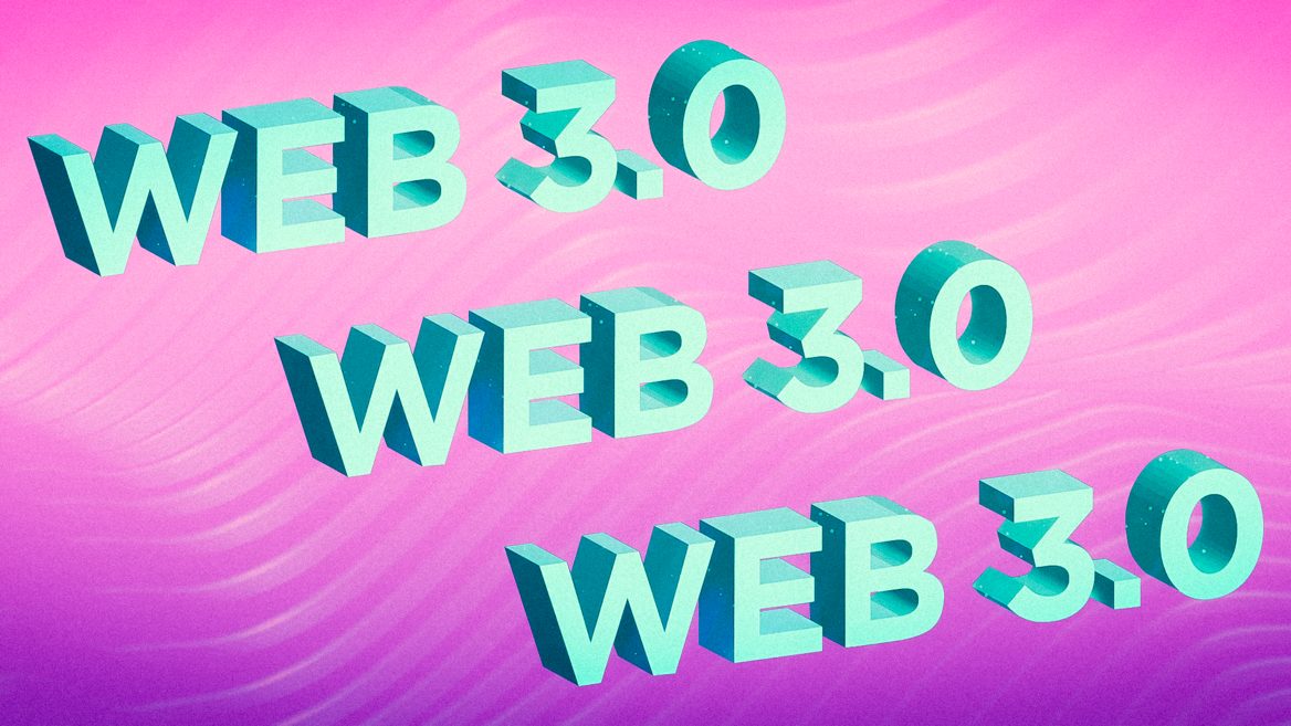 Web 3.0 – великий та жахливий. Що це якісь платформи цієї концепції вже працюють і коли ж чекати на його «пришестя»