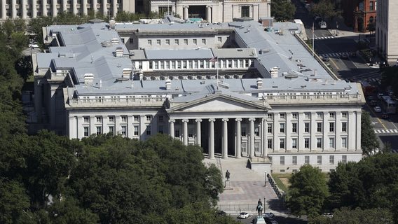 Російських хакерів підозрюють у масштабному зламі системи електронних справ федеральних судів США