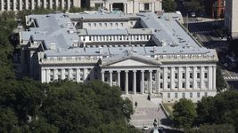 Російських хакерів підозрюють у масштабному зламі системи електронних справ федеральних судів США Російських хакерів підозрюють у масштабному зламі системи електронних справ федеральних судів США