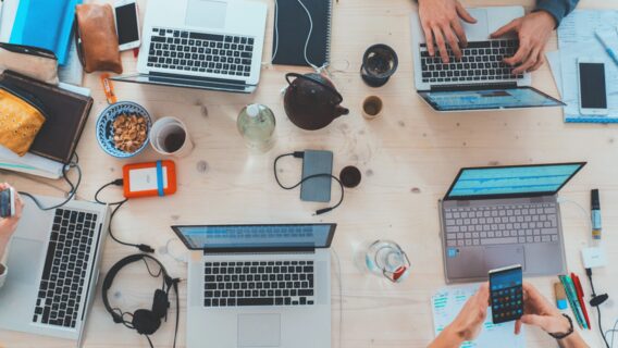 Українські айтівці найбільше хочуть працювати в Grammarly, але програмістів більше приваблює NVIDIA