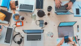 Ukrainian IT professionals most want to work at Grammarly, but programmers are more attracted to NVIDIA
