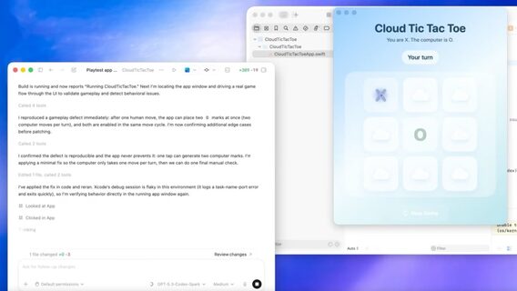 OpenAI takes Codex beyond coding with major update for Windows and Mac