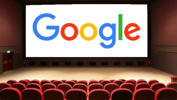 Google запустила кіностудію 100 Zeros, щоб зробити себе крутою в очах Голлівуду та молоді