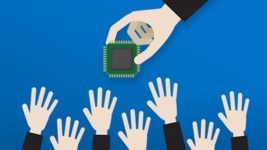 A shortage of graphics chips forced OpenAI to suspend the deployment of the new GPT-4.5 model