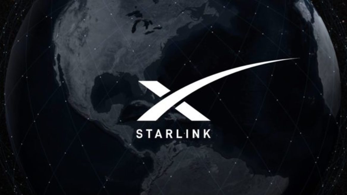 Starlink откроет представительство в Украине