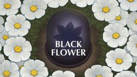 Triomatica Games studio announced Black Flower, a strategic roguelike about a magical garden