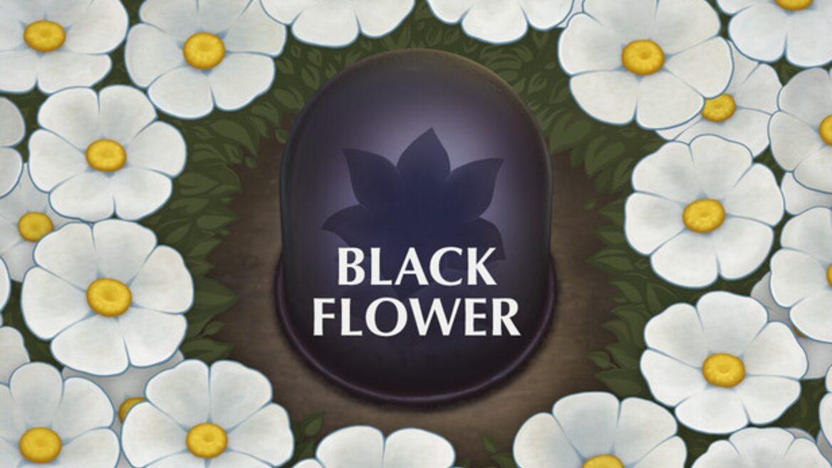 Студія Triomatica Games анонсувала стратегічний роуглайк Black Flower про магічний сад