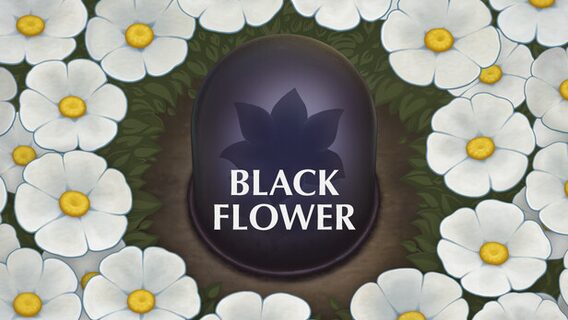 Студія Triomatica Games анонсувала стратегічний роуглайк Black Flower про магічний сад