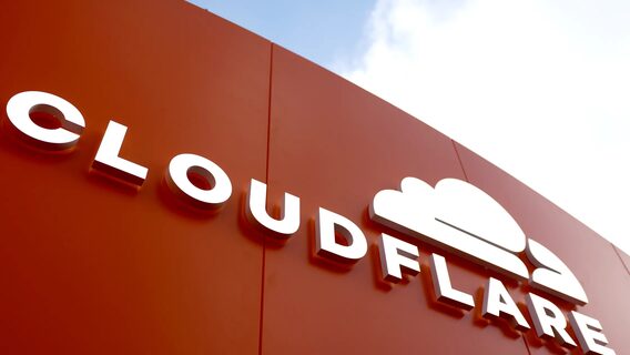 Cloudflare придбала ринок даних штучного інтелекту Human Native