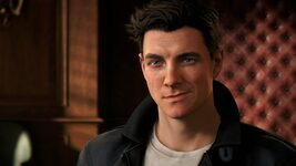 James Bond 007 game First Light is back on the Ukrainian PlayStation Store