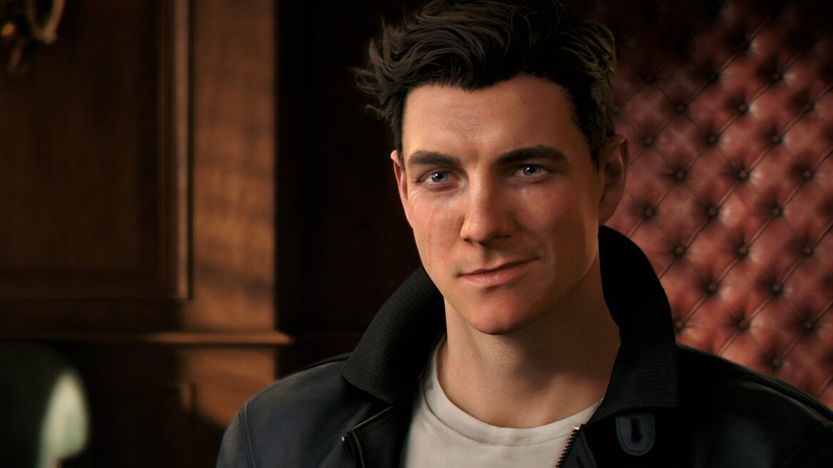 Гра про Джеймса Бонда 007 First Light повернулася в український PlayStation Store