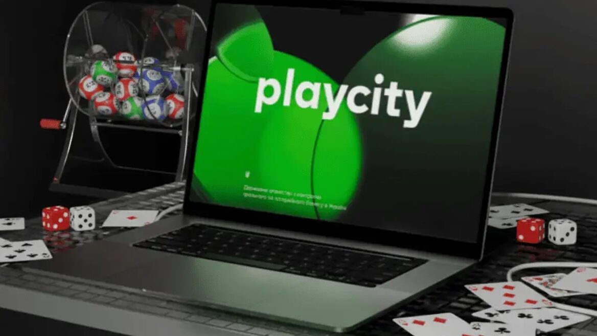 GovTech company Kitsoft will develop the second part of the gambling monitoring system for almost UAH 36 million: how the tender went