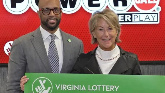 "Do you have the numbers for me?". In the US, a woman won $150,000 in the lottery using ChatGPT