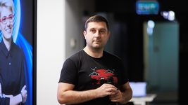 «Або хайпуйте, або fake it till you make it, або одразу звалюйте за кордон». Співзасновник «ДонорUA» розповів, що Google відмовив стартапу в наданні гранту «Або хайпуйте, або fake it till you make it, або одразу звалюйте за кордон». Співзасновник «ДонорUA» розповів, що Google відмовив стартапу в наданні гранту