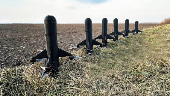 Україна уклала чотири контракти на 3 млрд гривень для придбання дронів-перехоплювачів 