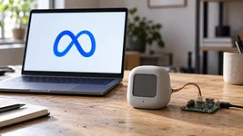 Meta відкрила код інструментів для Muse. ШІ-агента тепер можна «поселити» у власний гаджет