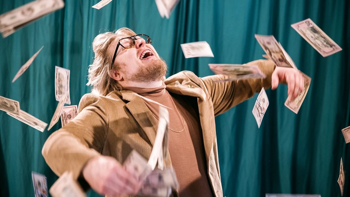 A coding error led thousands of Norwegians to believe they had won the lottery