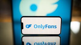 Due to fear of criminal prosecution, Ukrainians declare only 5% of income from OnlyFans — EP
