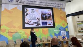 An innovative complex for prosthetics and additive technologies was opened at Kyiv Polytechnic University An innovative complex for prosthetics and additive technologies was opened at Kyiv Polytechnic University