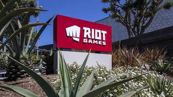 У Riot Games звільняють 11% співробітників. Скорочення торкнеться підрозділів, які займаються іграми від невеликих розробників