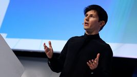 Telegram запустил крипкошелек TON Space для 800 млн своих пользователей. Он не будет работать в США