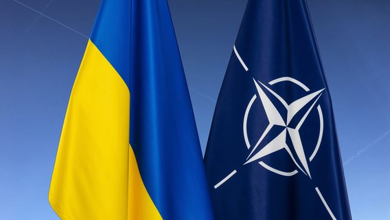 В новом пакете помощи Украине от НАТО будут системы защищенной связи и противодействия дронам