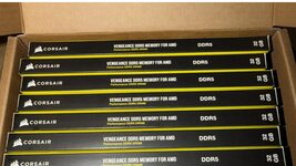 Crazy luck: man gets ten sets of RAM for the price of one — $300