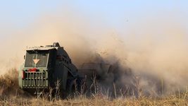В ДСНС рассказали о количестве и работе машин механизированного разминирования на деоккупированных территориях