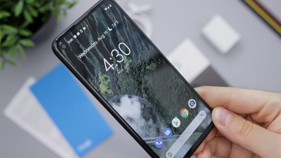 Деякі телефони на Android, ймовірно, незабаром зможуть підтримувати супутниковий звʼязок, але є нюанси