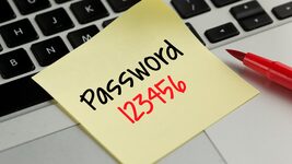 Despite all the calls from experts, the most common passwords are still 123456, admin and password. What the research data shows
