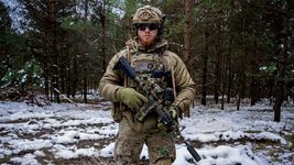 Командир «Волков Да Винчи»: «Есть много людей, которые хотят воевать, но хотят выбирать свое подразделение, своего командира»