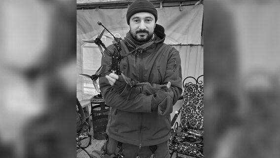 A well-known representative of the QA community, Gennady Mishchevsky, died in the war