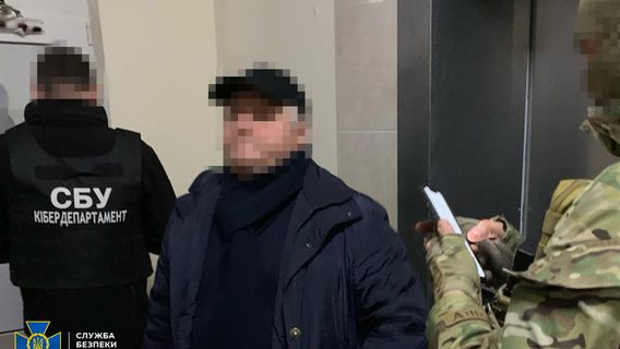 В Киеве задержали руководителей подконтрольного фсб интернет-провайдера из Донецка, пытавшихся «легализоваться» в столице