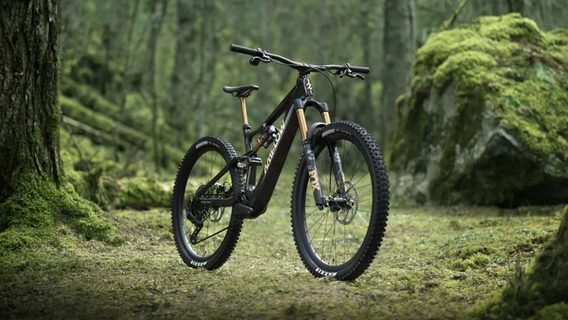 Виробник дронів DJI розпочне виробництво електровелосипедів Amflow