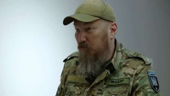 «СБС- хробачий жах». Новий очільник Сил безпілотних систем Мадяр озвучив план розвитку на найближчі 100 днів