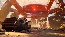 Розробники ARC Raiders передумали додавати в гру українську локалізацію. Натомість в ній з'явилася російська