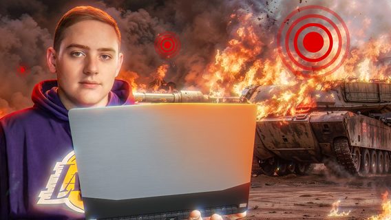 «Одного росіянина ми шукати не будемо. Цікавіше виявити гаубицю, ЗРК або рембазу». Команда «геоінтерів»-розвідників допомогла знищити ворожої техніки майже на $500 000. Як їм вдалося і чи можна долучитись