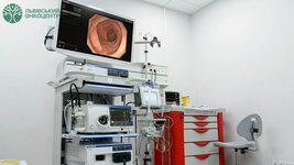 At the Lviv Cancer Center, artificial intelligence helps detect the smallest precancerous conditions